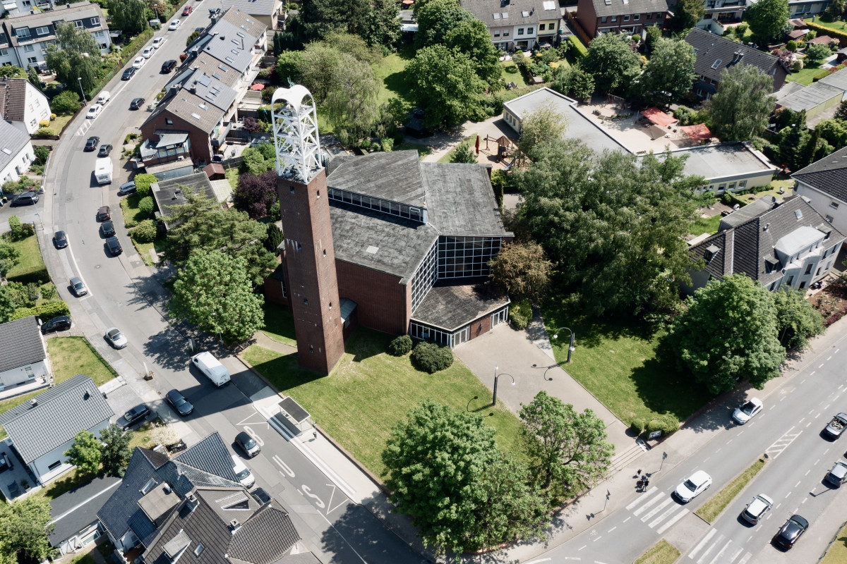 Kirche