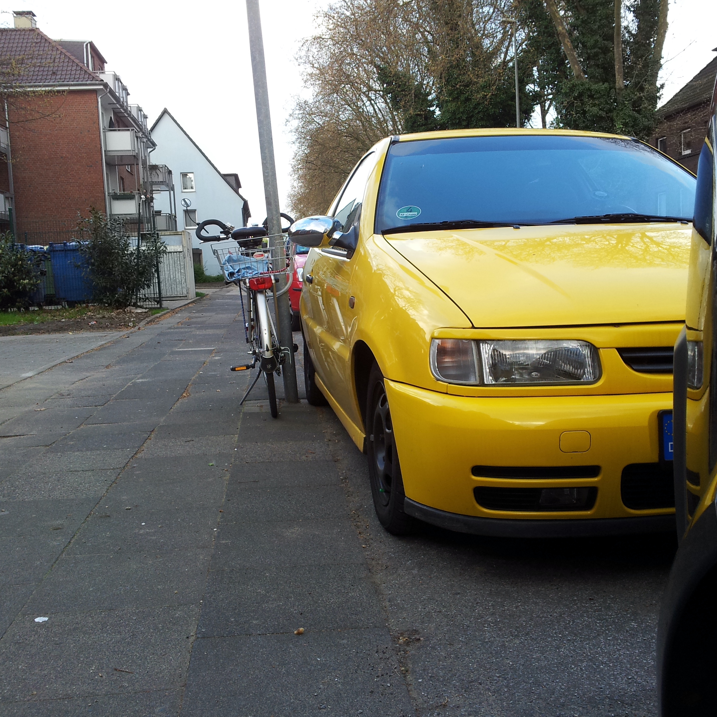 Autoführerschein 🚗