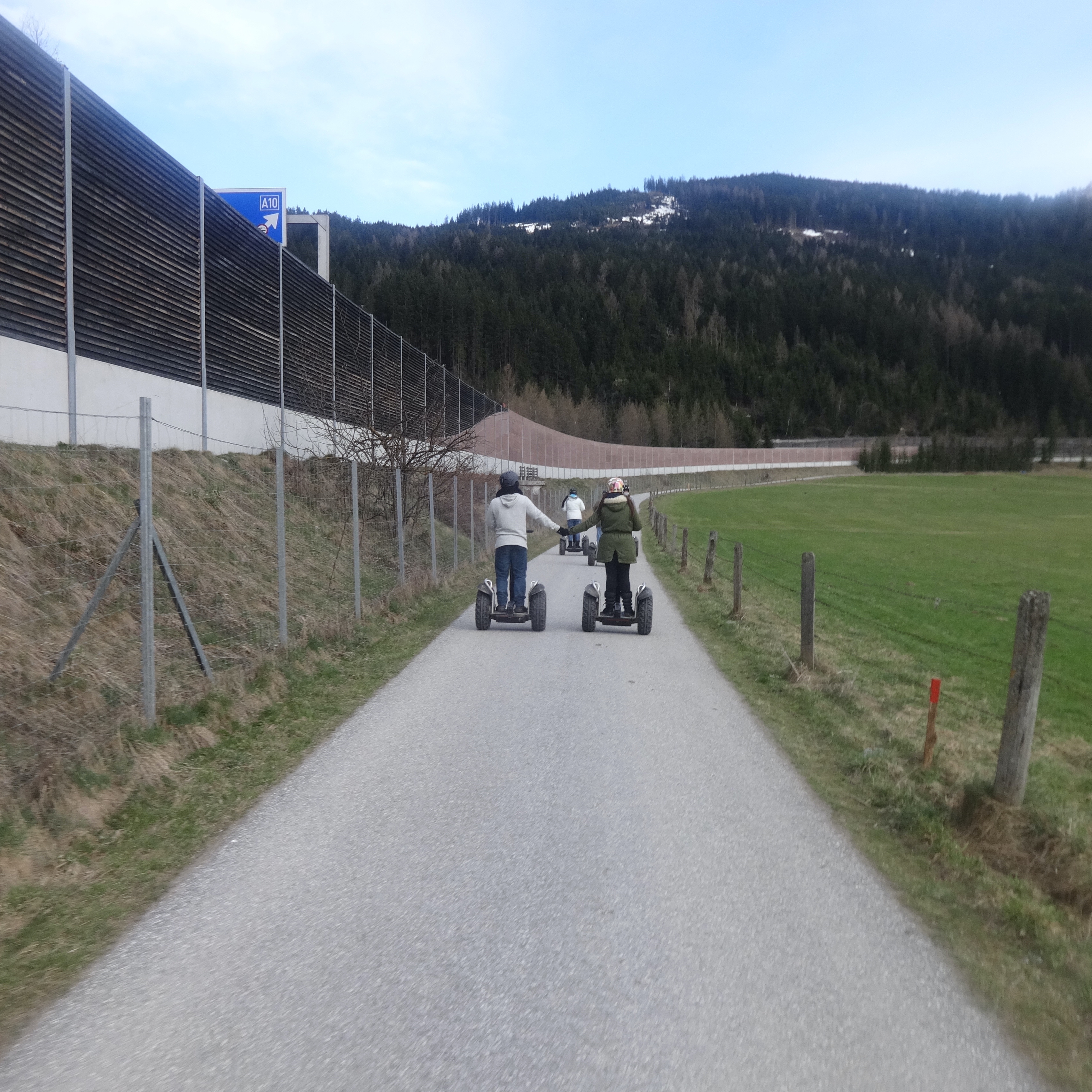 Erste gemeinsame Reise mit der Familie des Bräutigams 🤵🏼