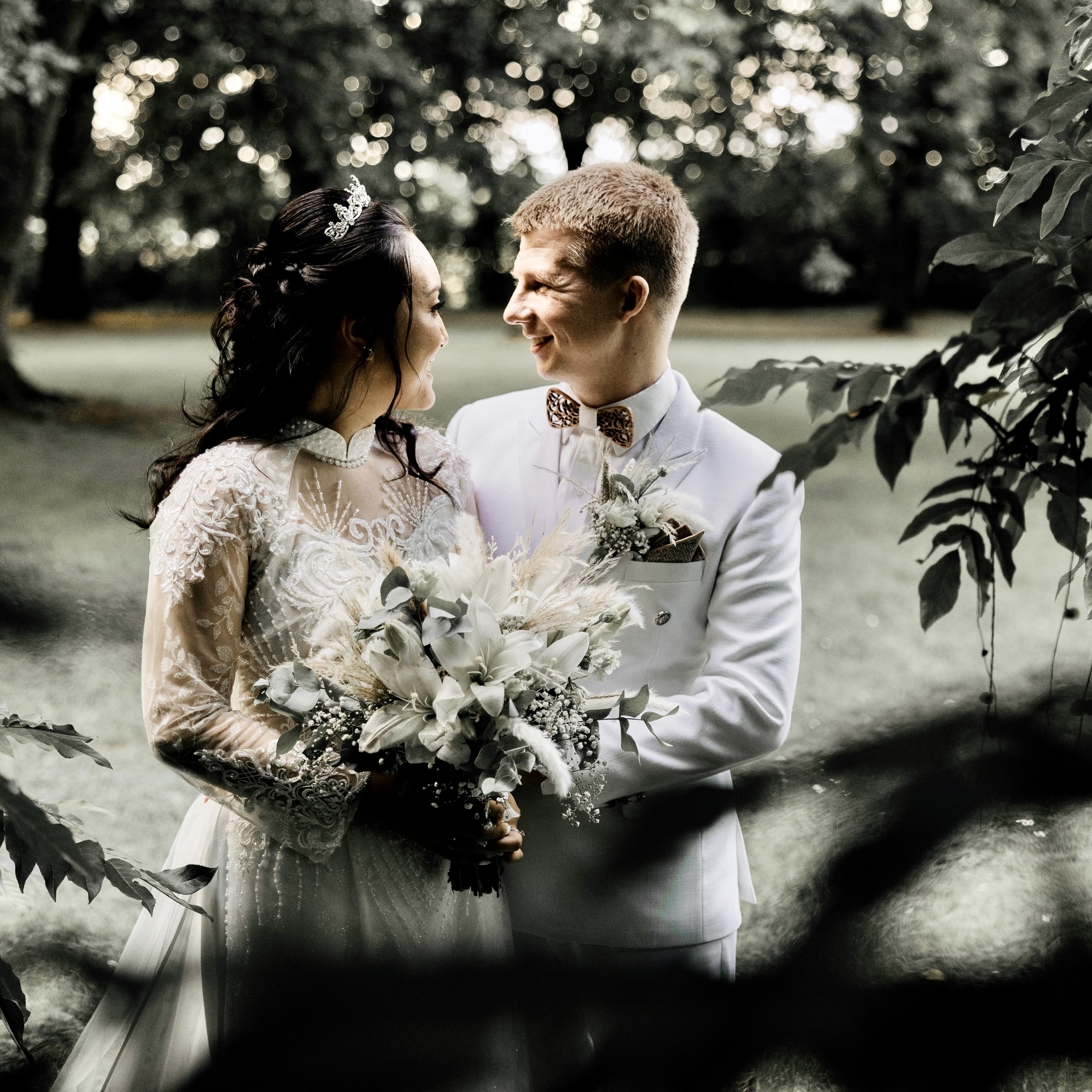 Standesamtliche Trauung 💒