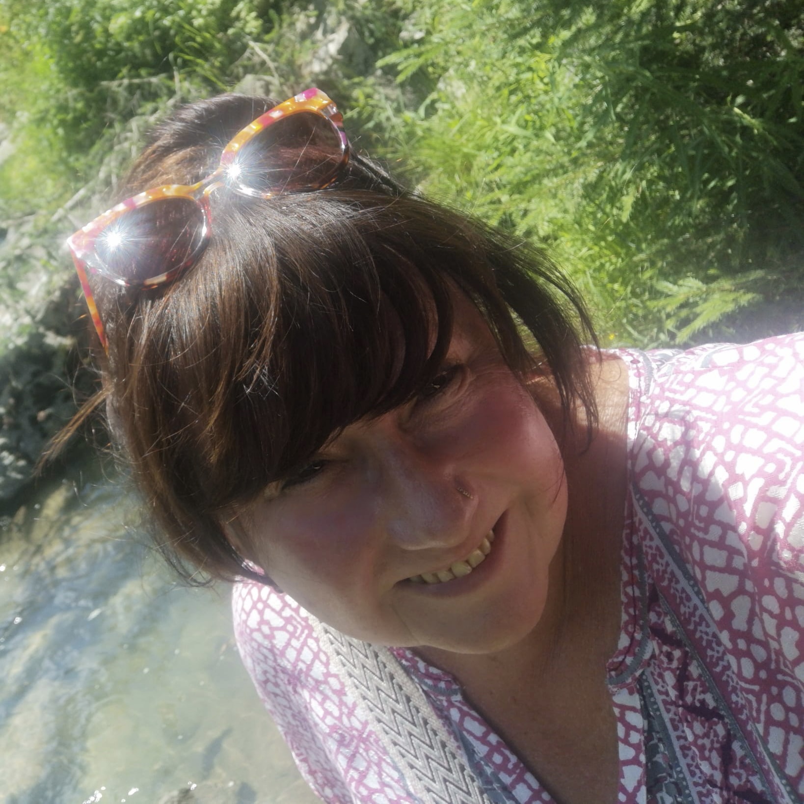 Mutter des Bräutigams