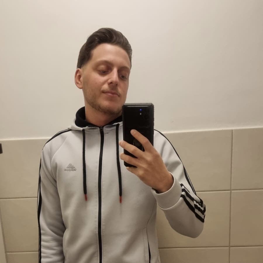 Der Küchenchef 🧑🏽‍🍳